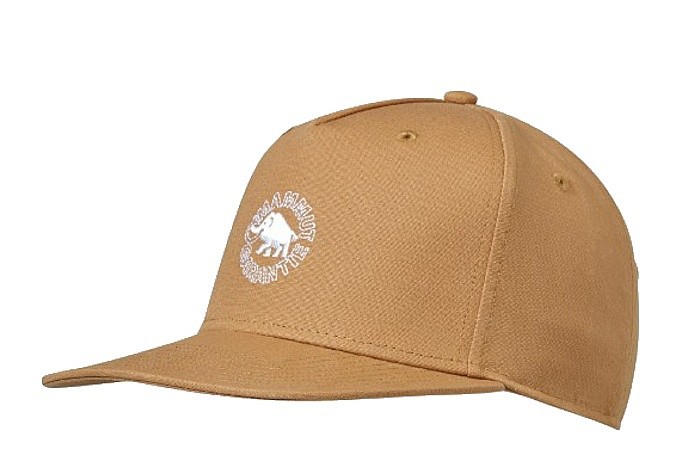 casquette Mammut Mammut Garantie - 7546 Claystone