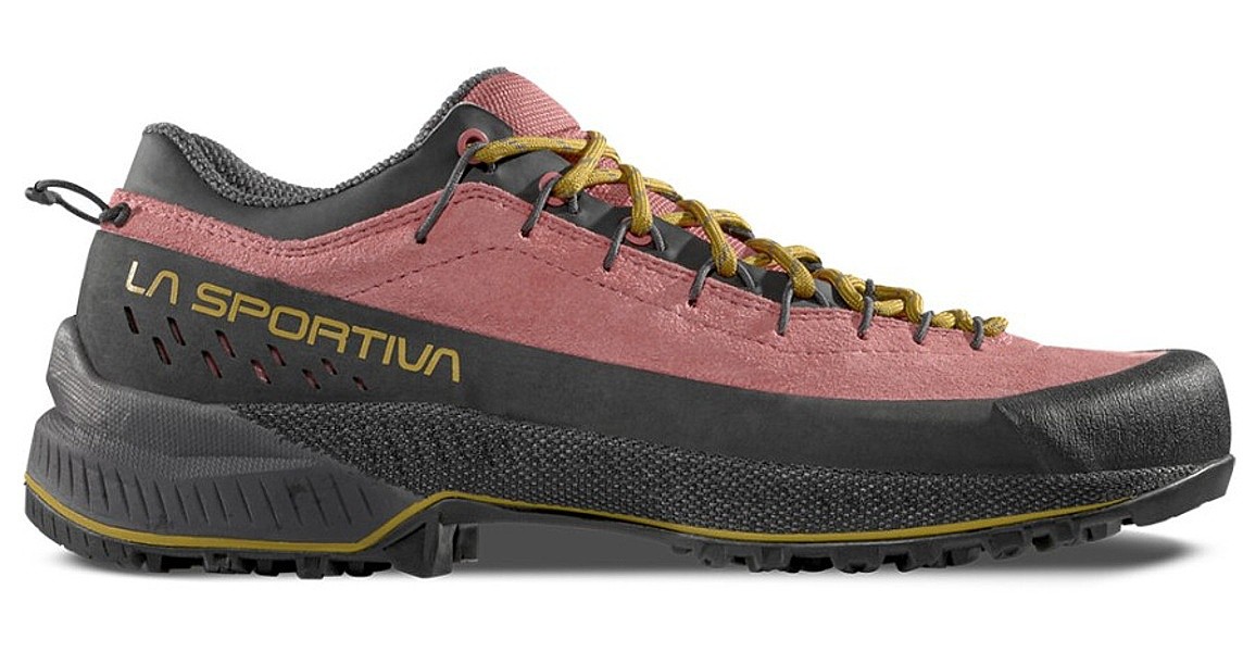 boty La Sportiva TX4 Evo - Rosebay/Savana