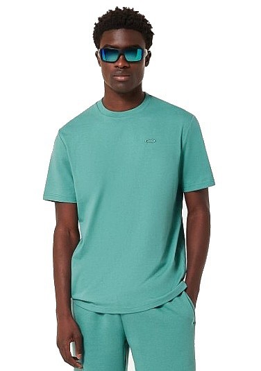 camisa Oakley Relax 2.0 - Dark Pacific - men´s