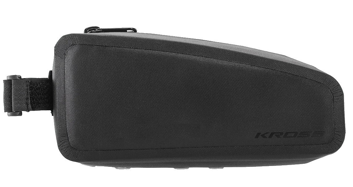 Pannier Kross Esker TTB Pro 2 - Black