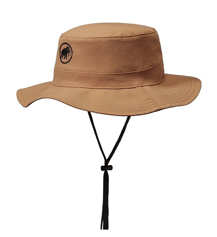 Hut Mammut Runbold - 7546 Claystone - men´s