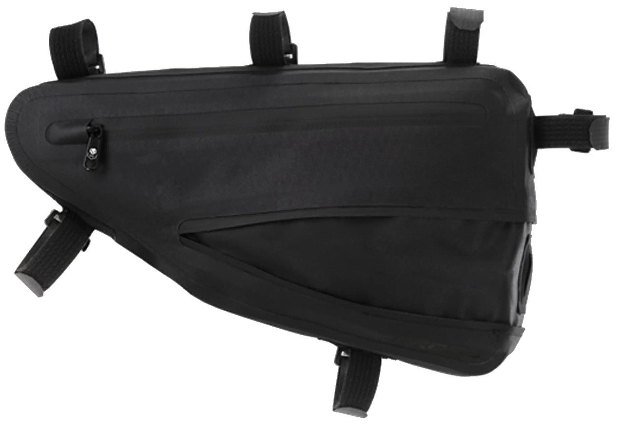 cykeltaske Kross Esker FB Pro 2 - Black