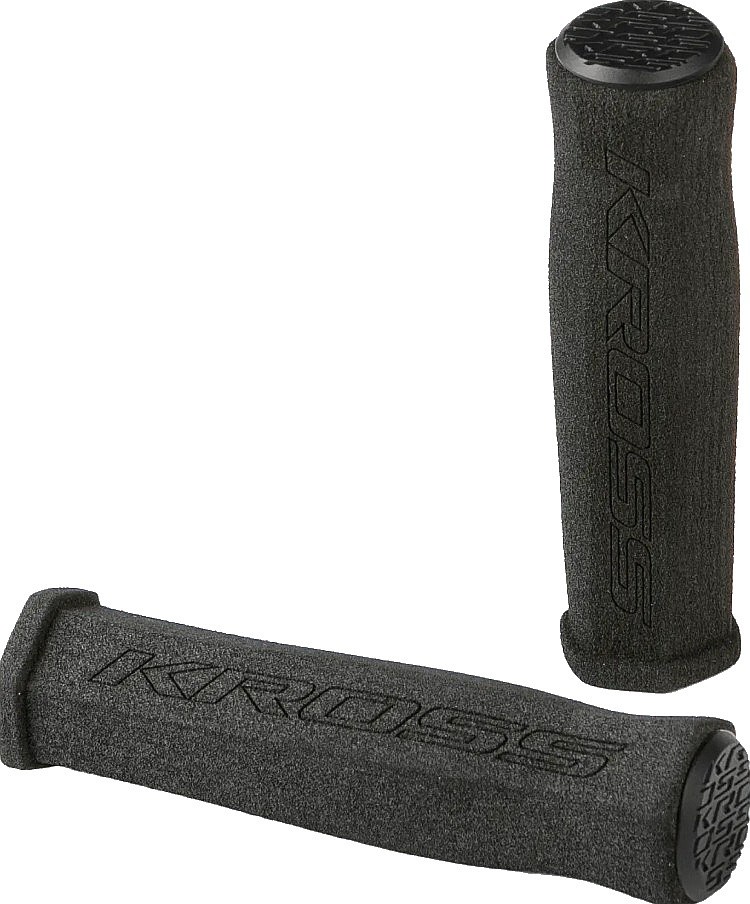 manșoane Kross Ultra Foam - Black