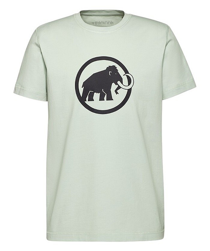 рубашка Mammut Mammut Core Classic - 1288 Silver Sage - men´s