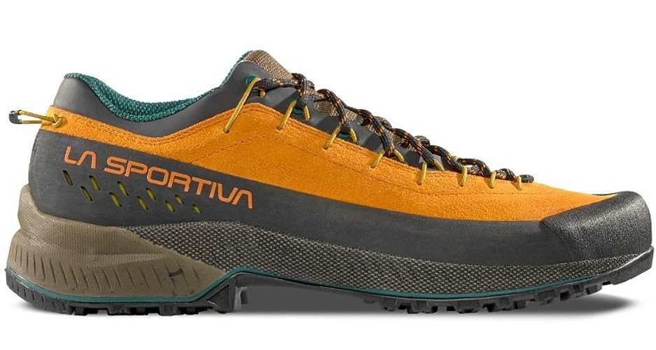 chaussures La Sportiva TX4 Evo - Hawaiian Sun/Mocha - men´s