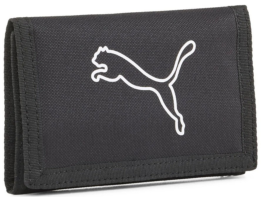 portafoglio Puma Plus - Puma Black