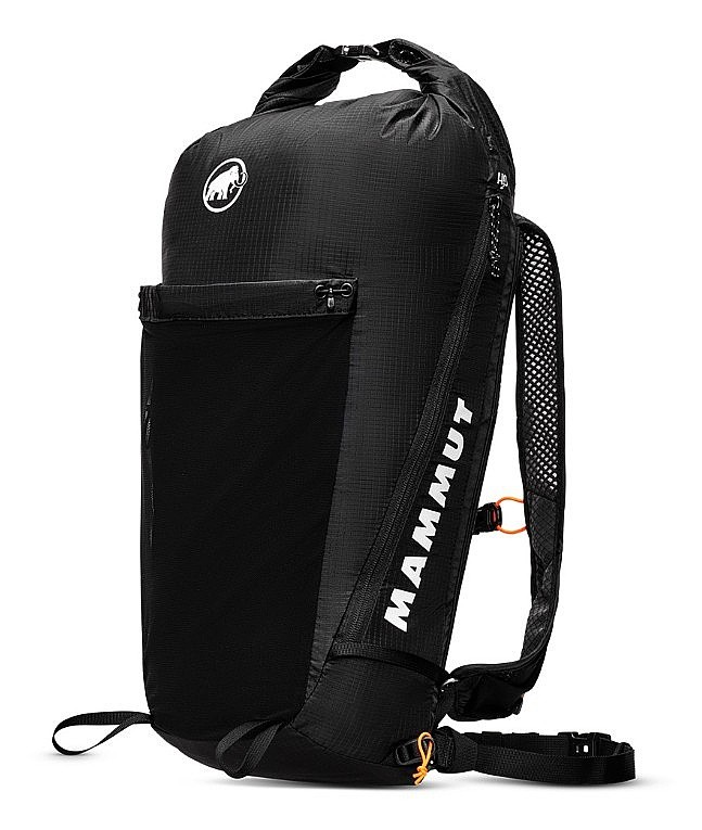 rucsac Mammut Aenergy 18 - Black