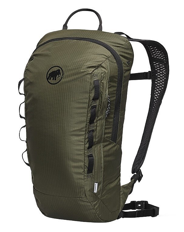 backpack Mammut Neon Light 12 - 40284 Dark Marsh