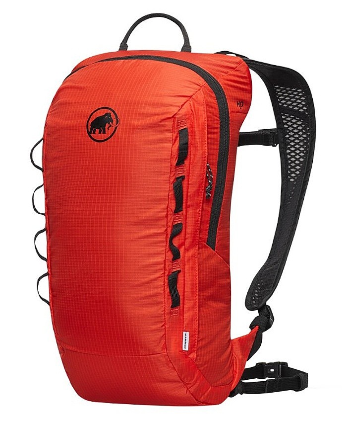 backpack Mammut Neon Light 12 - 3778 Mammut Red