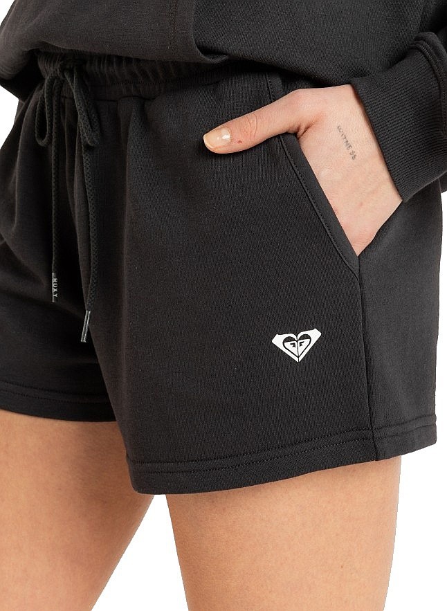 shorts Roxy Surf Stoked - KTA0/Phantom - women´s