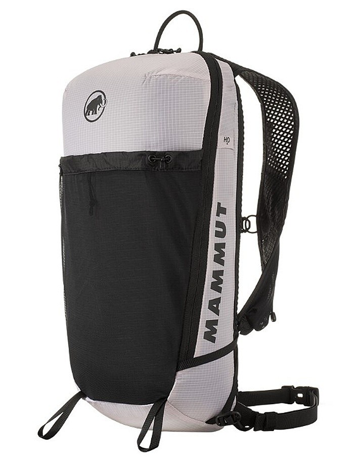 sac à dos Mammut Aenergy 12 - 6433 Alpine Calamint