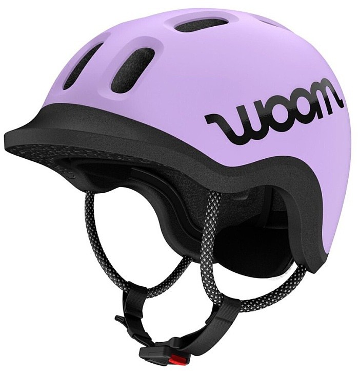 helma Woom Ready - Lilac