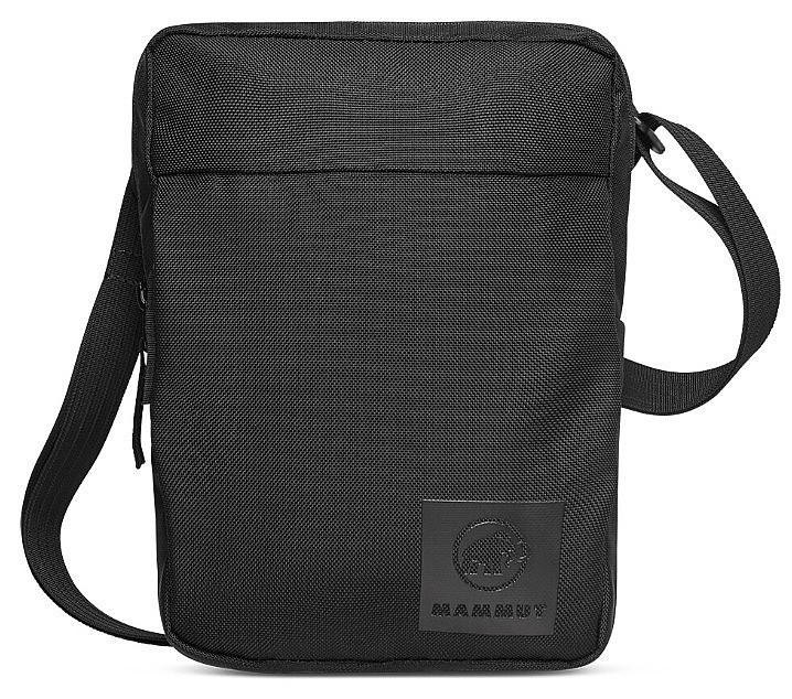 bolsa Mammut Xeron Pouch 2 - Black