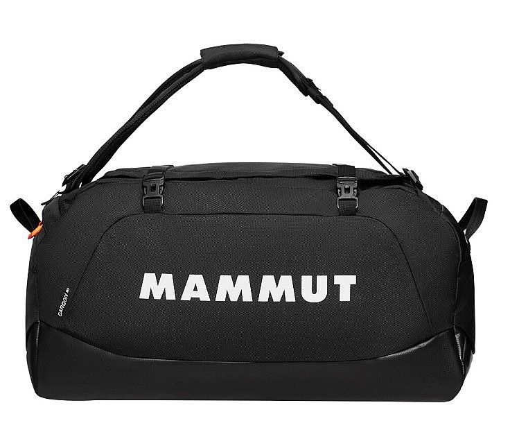 bag Mammut Cargon 90 - Black