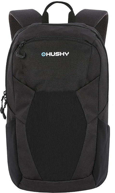 mochila Husky Nery 20 - Black