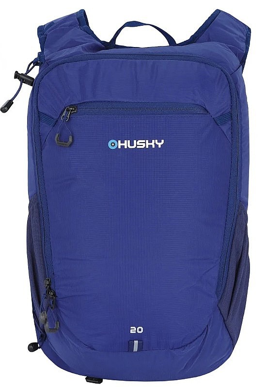 ruksak Husky Peten 20 - Blue