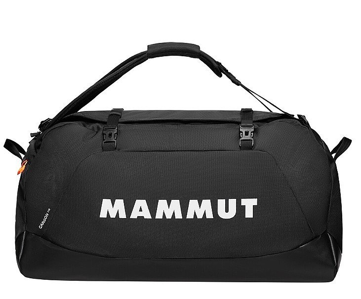 taška Mammut Cargon 110 - Black
