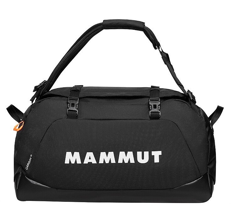 taske Mammut Cargon 60 - Black