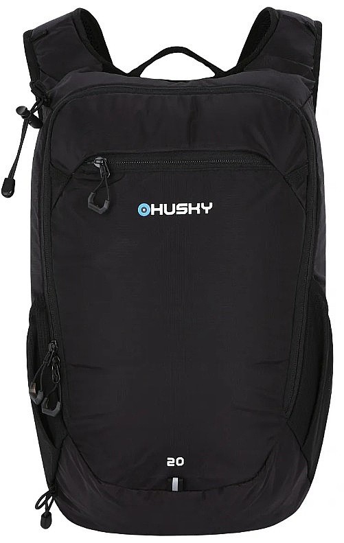 rucsac Husky Peten 20 - Black