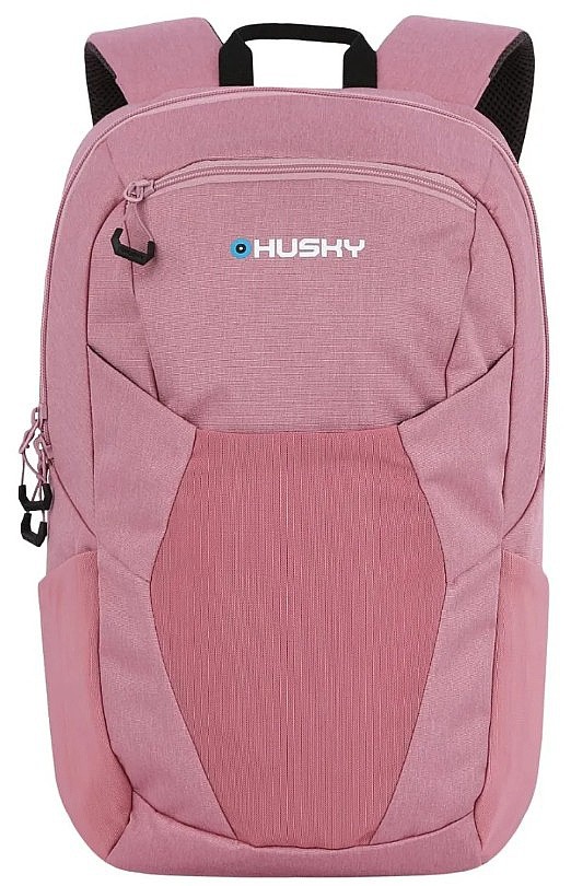 ruksak Husky Nery 20 - Faded Pink