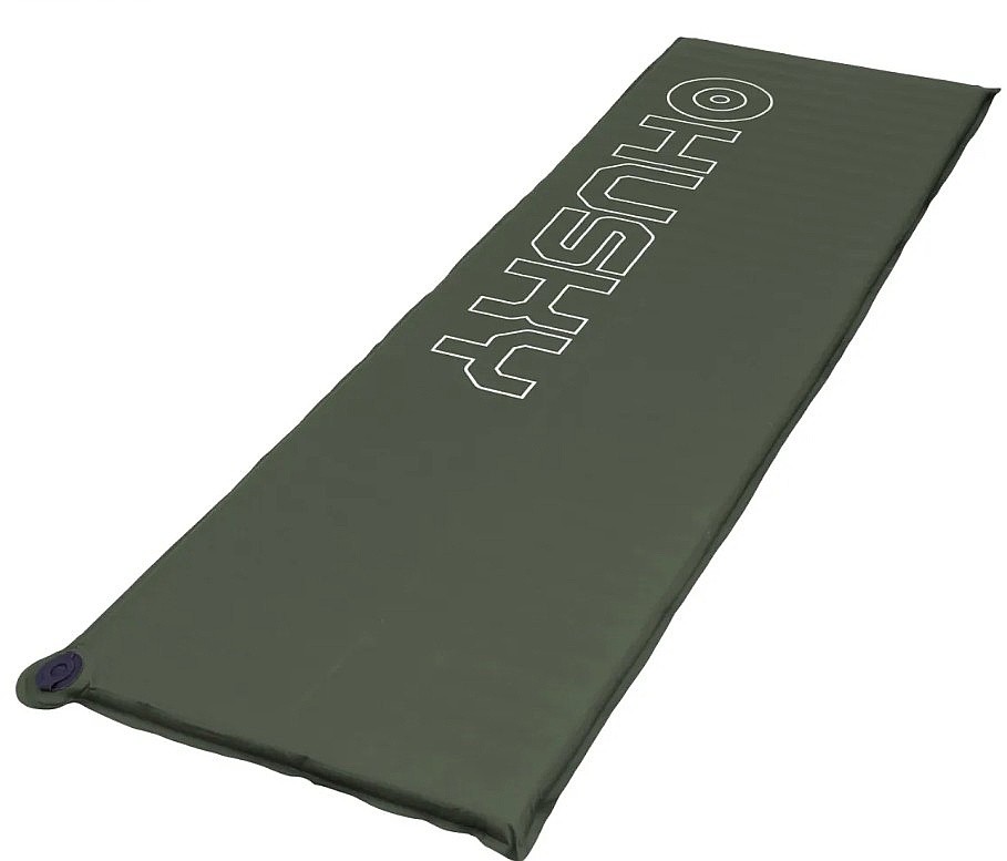 måtte Husky Fledy 4 - Khaki