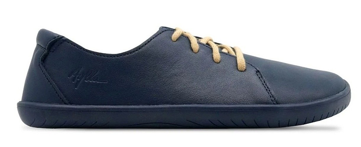 обувь Aylla Inca M - Blue - men´s