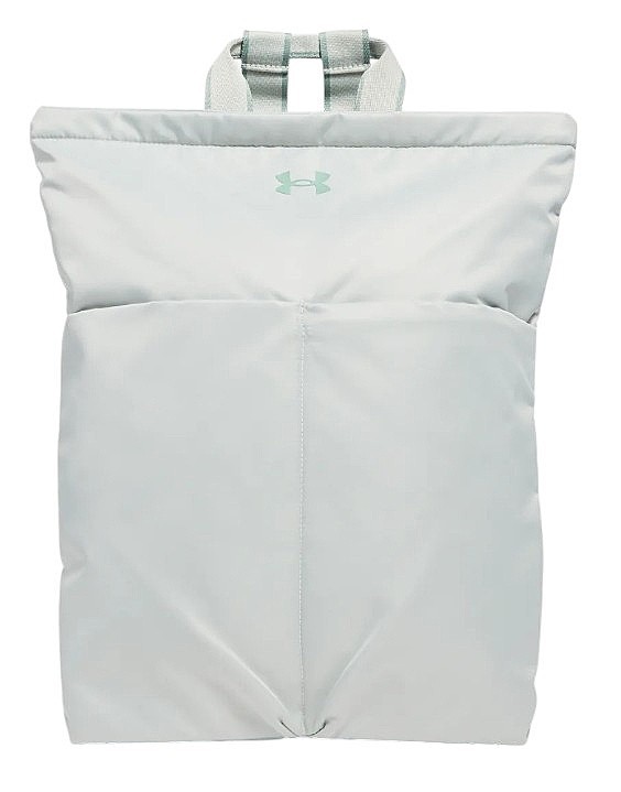 ruksak Under Armour Studio Lite - Hydro Green/Silica Green - women´s