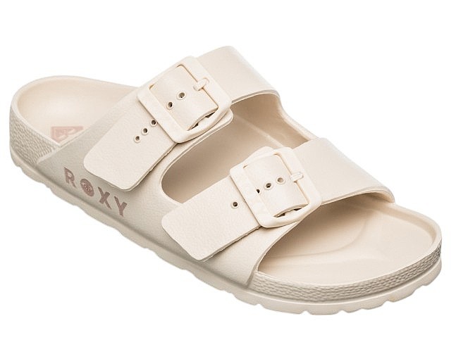 boty Roxy Kattie - TAU/Taupe