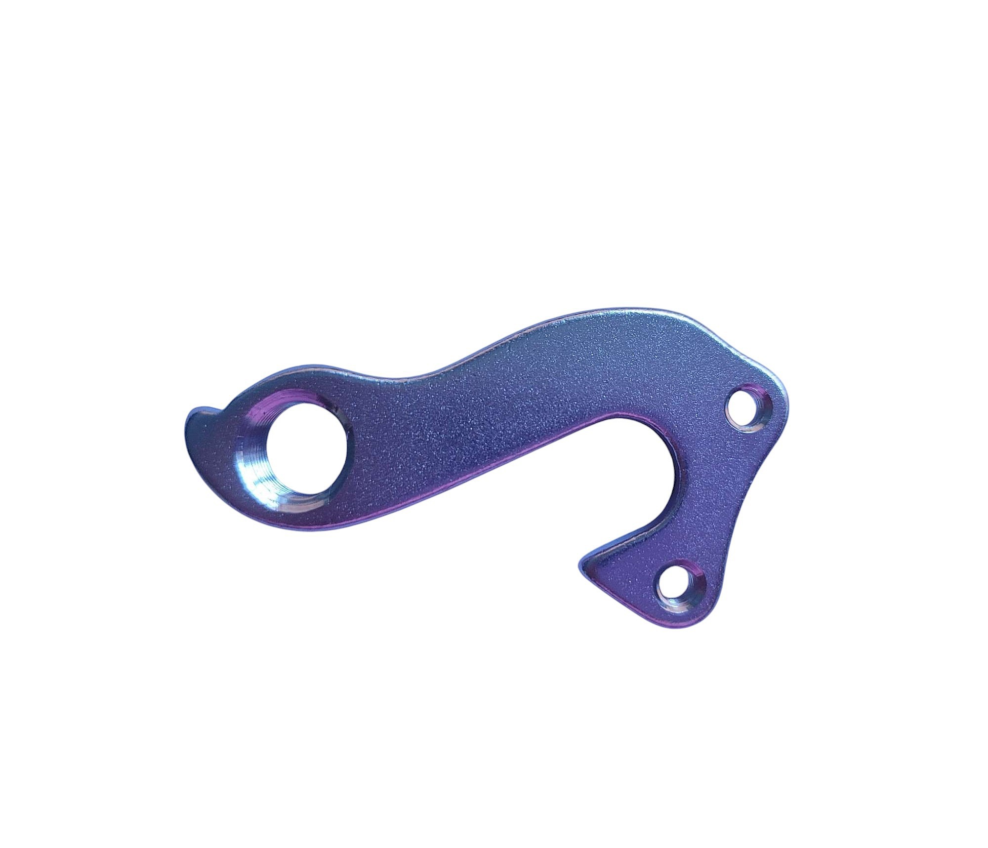 hak Beany Blaster - Silver