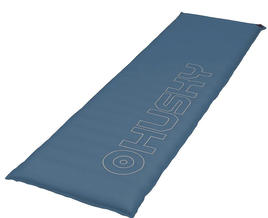 saltea camping Husky Freaky 6 - Dark Blue