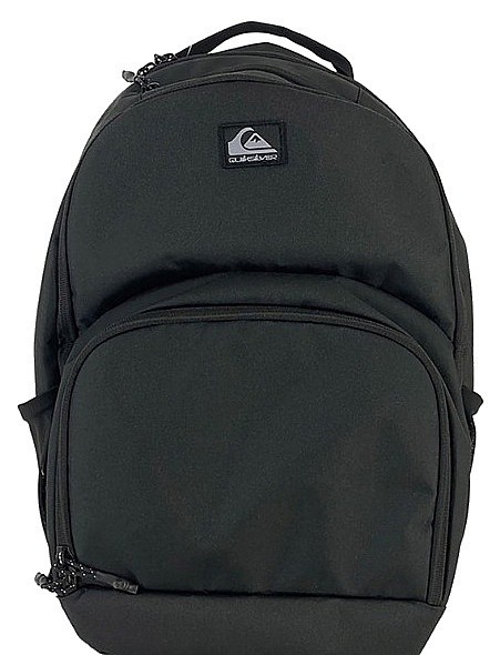 plecak Quiksilver 1969 Special 2.0 - KVJ0/Black