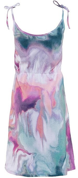 šaty Horsefeathers Keira - Rainbow - women´s