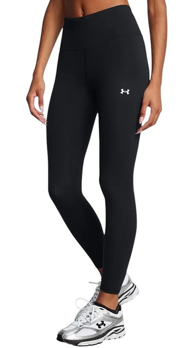 jambières Under Armour Motion Ankle - Black - women´s