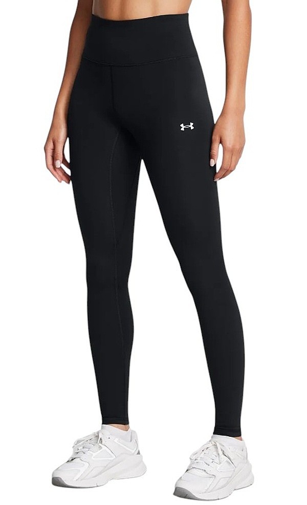 legíny Under Armour Motion Emea - Black - women´s