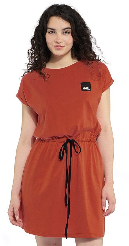 robe Horsefeathers Wendy - Ginger - women´s