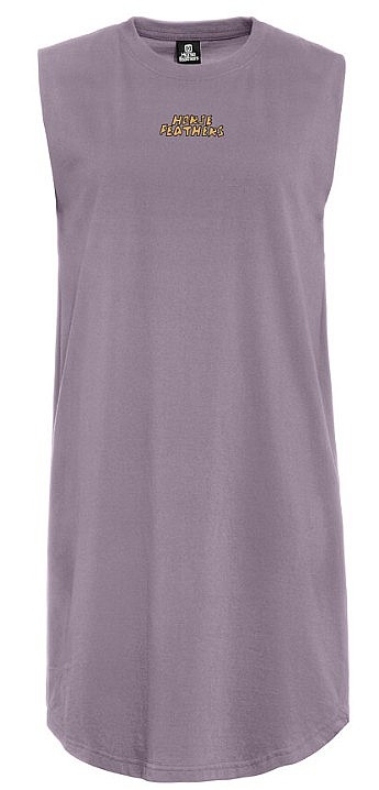 robe Horsefeathers Leven - Lavender - women´s