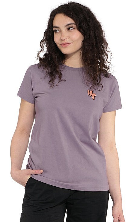 рубашка Horsefeathers Kayla - Lavender - women´s