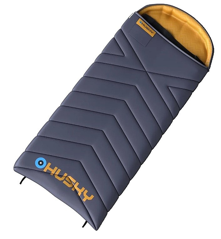 sovepose Husky Gizmo R -5 °C - Dark Blue