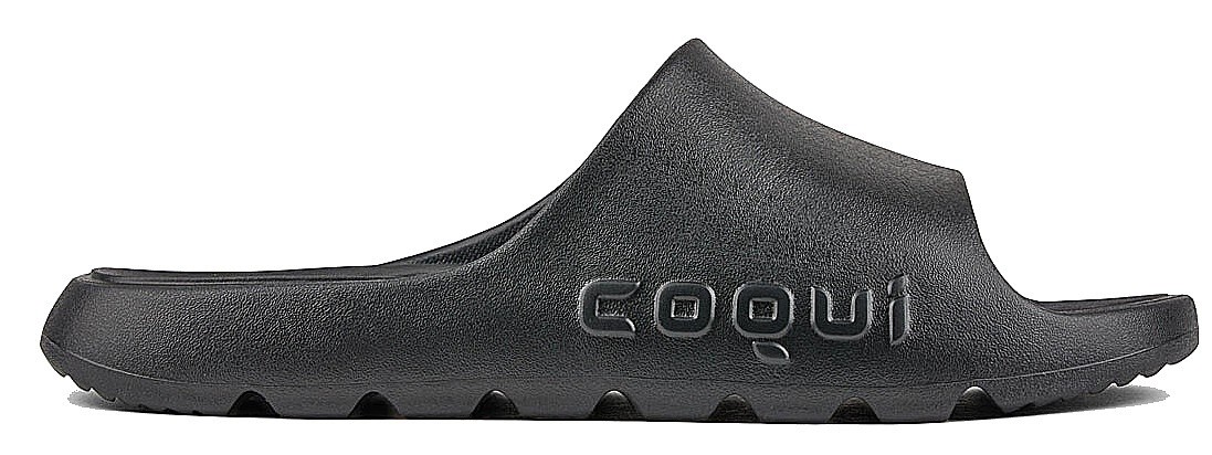 sko Coqui 7041/Lou - Black - men´s