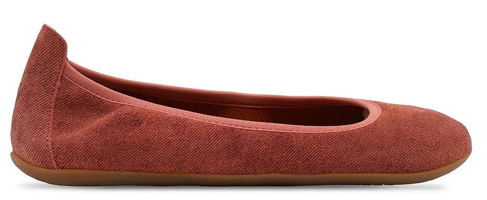 обувь Aylla Ballerinas - Pink Jeans - women´s