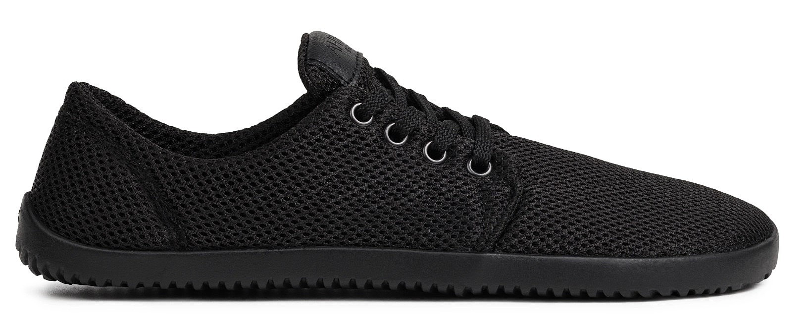 pantofi Ahinsa Shoes AirNet - Black