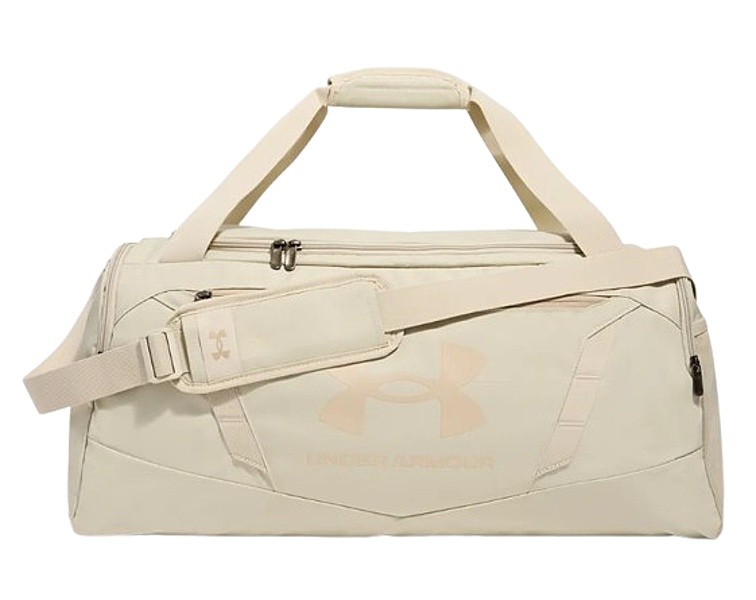 сумка Under Armour Undeniable 5.0 MD Duffel - Khaki Base/City Khaki