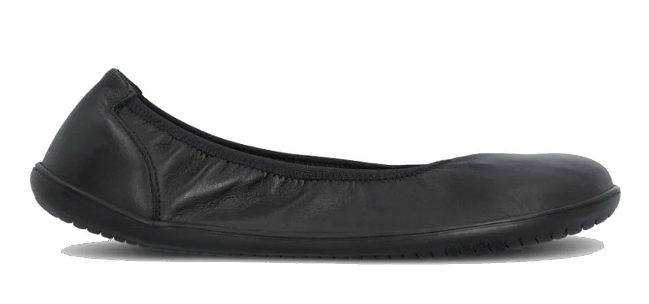 обувь Groundies Lily 3.0 Wide - Black - women´s