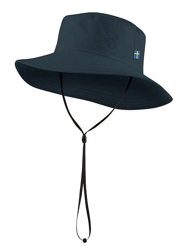 Hut Fjällräven Abisko Sun - 555/Dark Navy