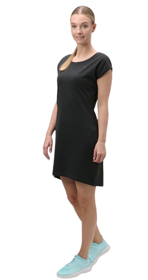 Kleid Loap Aubrieta - V21XV/Tap Shoe Melange - women´s