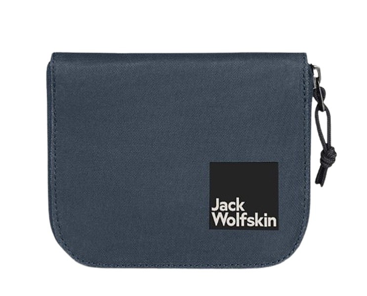 peňaženka Jack Wolfskin Konya - Midnight Sky