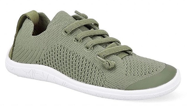 обувь Reima Astelu - Greyish Green - unisex junior