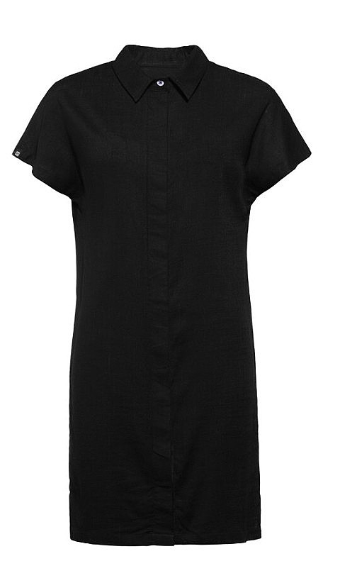 платье Horsefeathers Kali - Black - women´s