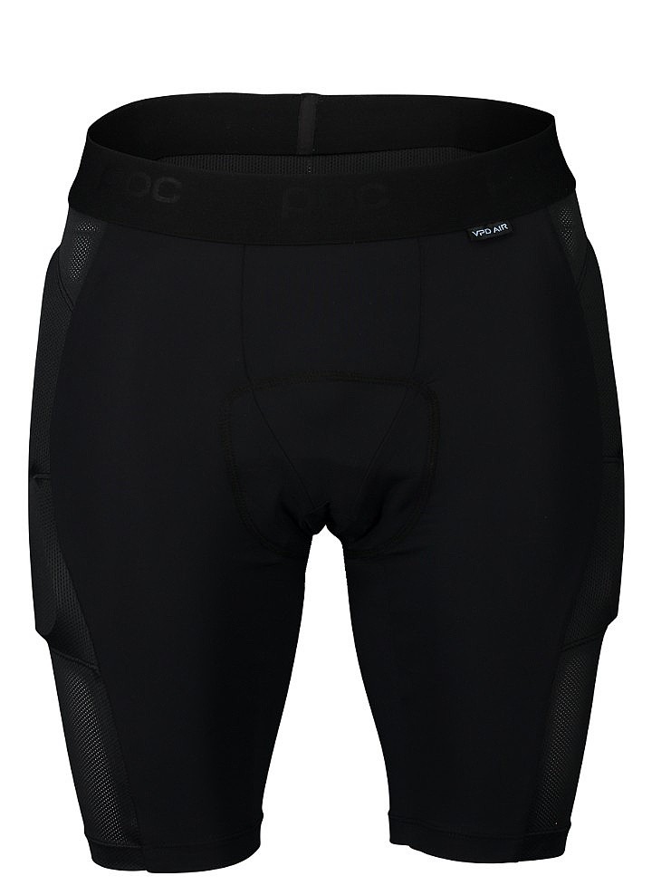 chránič Poc Synovia VPD Shorts - Uranium Black