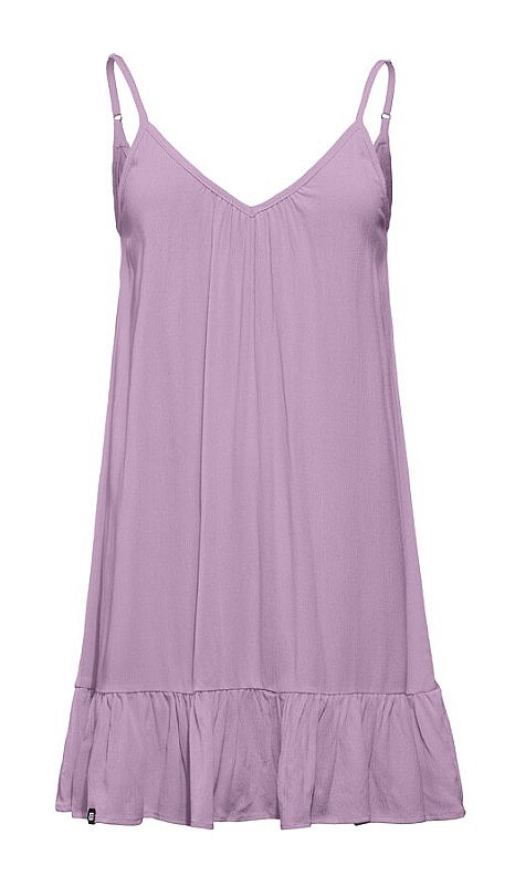 šaty Horsefeathers Nivi - Lavender - women´s